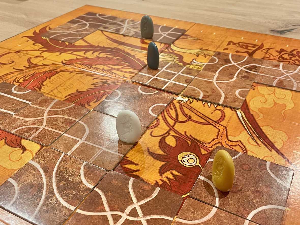 Tsuro